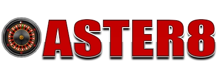Logo ASTER8